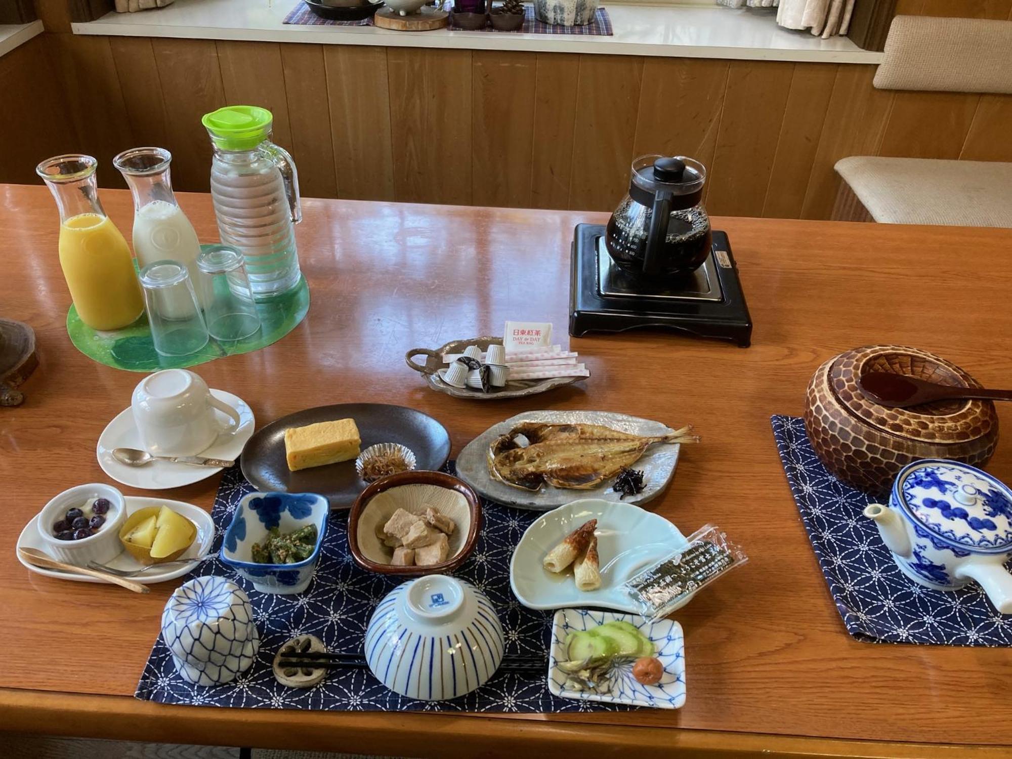 Ryokan Fujitomita Oshino Εξωτερικό φωτογραφία