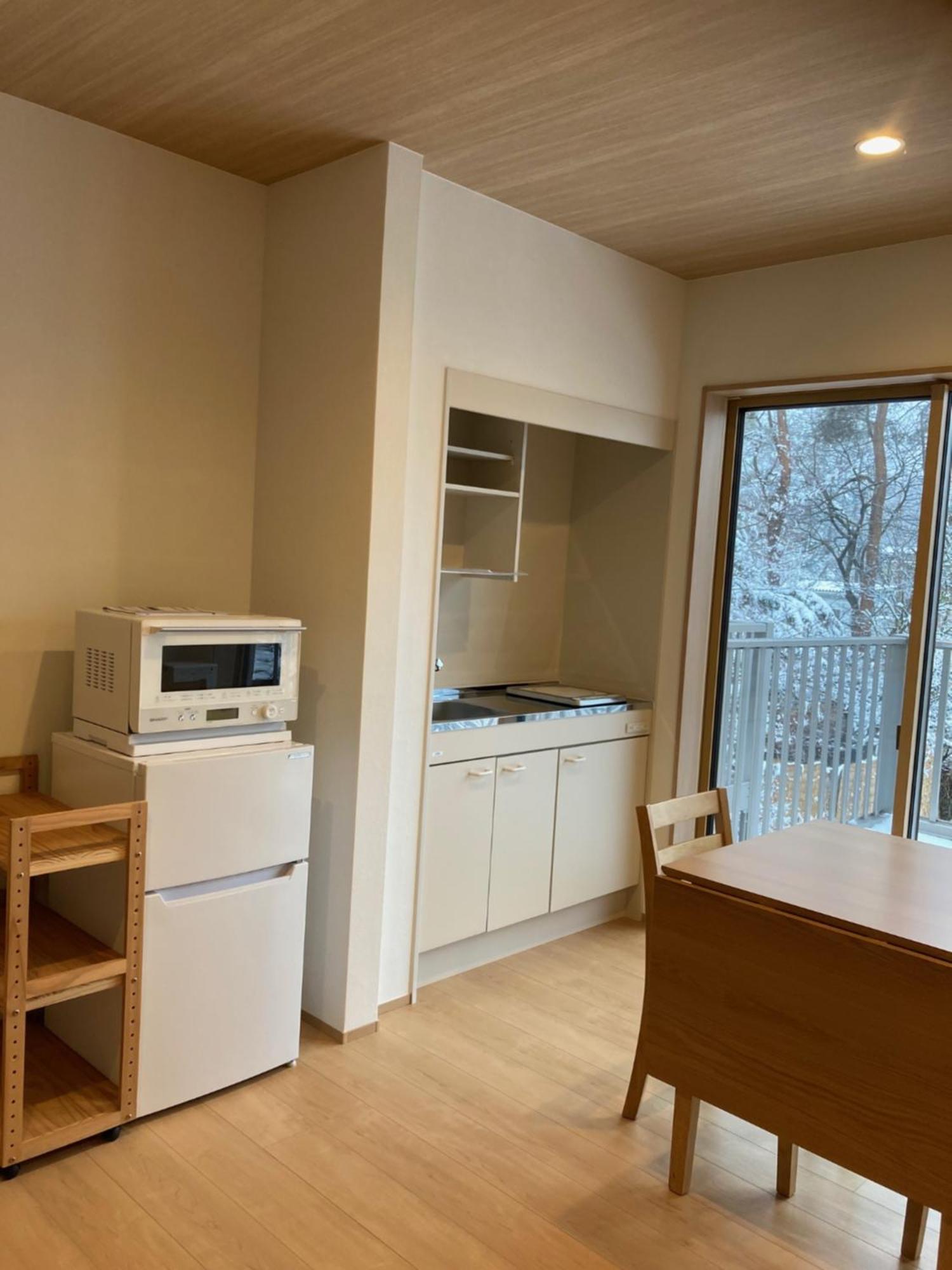 Ryokan Fujitomita Oshino Εξωτερικό φωτογραφία